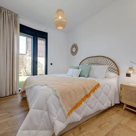 Apartment Lovely Oasis Mar Azul - Exclusive - 50mt To The Sea Villajoyosa