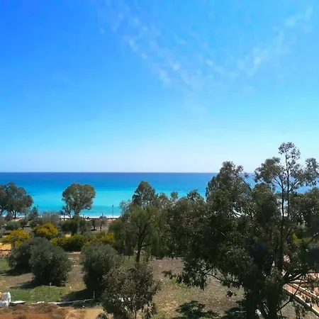 Apartment Lovely Oasis Mar Azul - Exclusive - 50mt To The Sea *