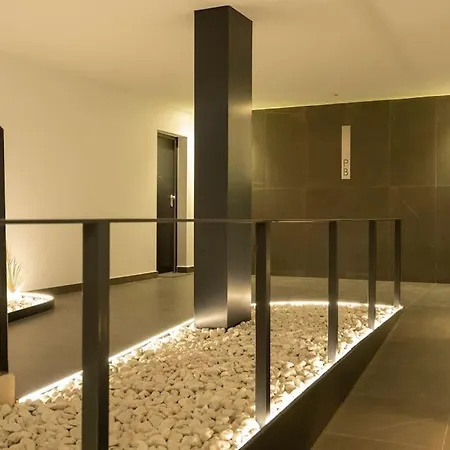 Apartment Lovely Oasis Mar Azul - Exclusive - 50mt To The Sea