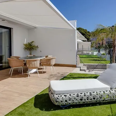 Apartment Lovely Oasis Mar Azul - Exclusive - 50mt To The Sea Villajoyosa