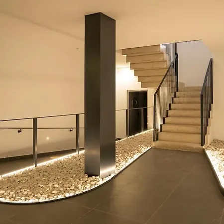 Lovely Oasis Mar Azul - Exclusive - 50mt To The Sea Villajoyosa