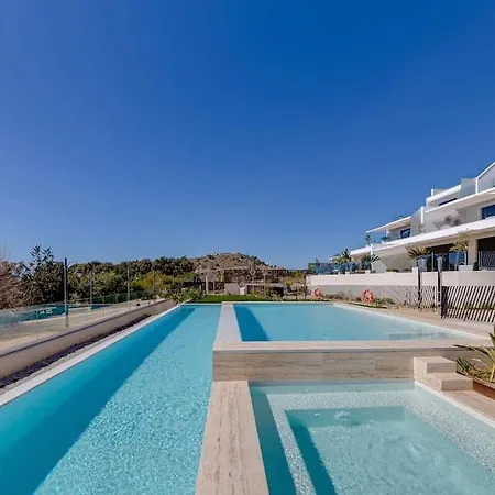 Lovely Oasis Mar Azul - Exclusive - 50mt To The Sea