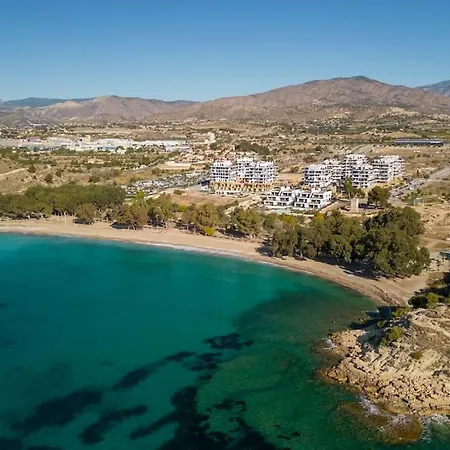 Lovely Oasis Mar Azul - Exclusive - 50mt To The Sea *