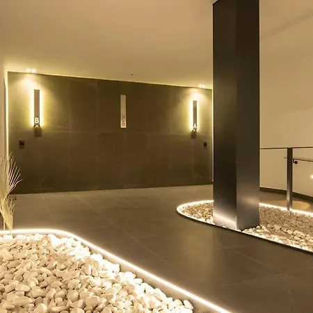 Lovely Oasis Mar Azul - Exclusive - 50mt To The Sea * Villajoyosa