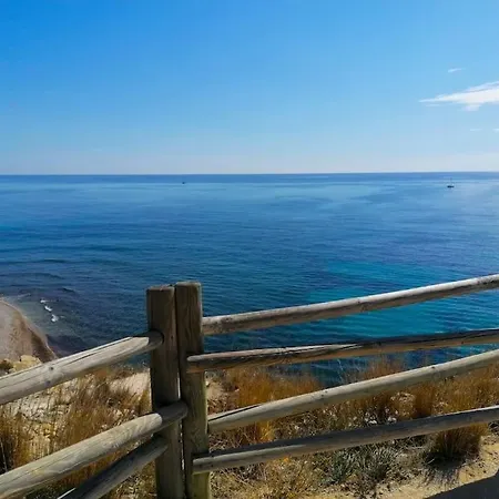 Lovely Oasis Mar Azul - Exclusive - 50mt To The Sea *