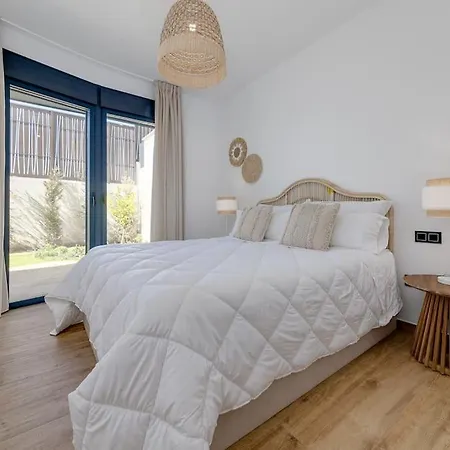 Lovely Oasis Mar Azul - Exclusive - 50mt To The Sea Apartment *