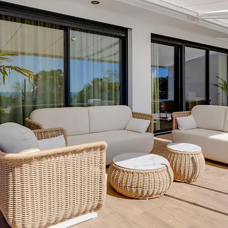 Lovely Oasis Mar Azul - Exclusive - 50mt To The Sea Apartment