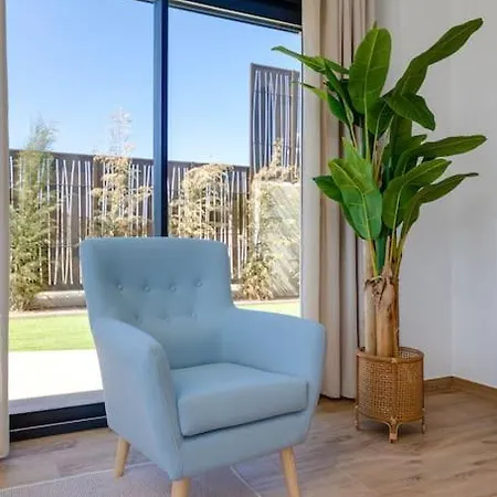 Apartment Lovely Oasis Mar Azul - Exclusive - 50mt To The Sea