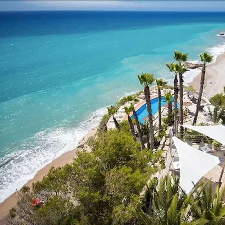 Lovely Oasis Mar Azul - Exclusive - 50mt To The Sea Apartment Villajoyosa