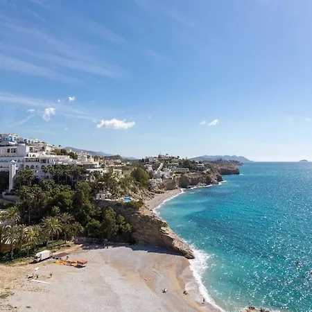 Lovely Oasis Mar Azul - Exclusive - 50mt To The Sea Apartment