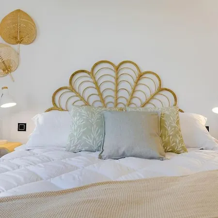 Lovely Oasis Mar Azul - Exclusive - 50mt To The Sea Apartment