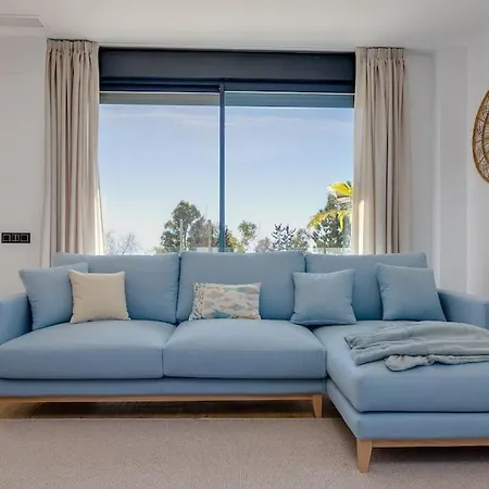 Lovely Oasis Mar Azul - Exclusive - 50mt To The Sea Apartment Villajoyosa