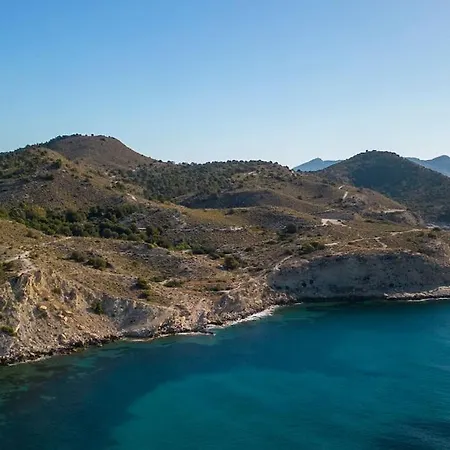 Lovely Oasis Mar Azul - Exclusive - 50mt To The Sea Apartment