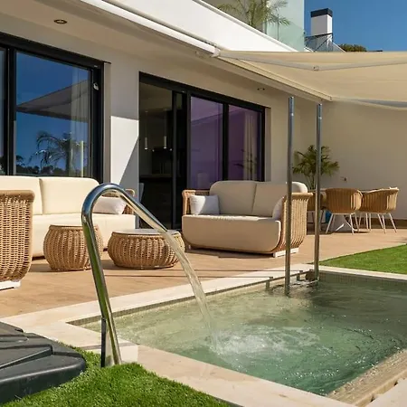 Apartment Lovely Oasis Mar Azul - Exclusive - 50mt To The Sea Villajoyosa