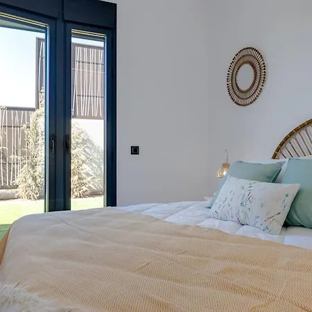 Lovely Oasis Mar Azul - Exclusive - 50mt To The Sea Apartment Villajoyosa