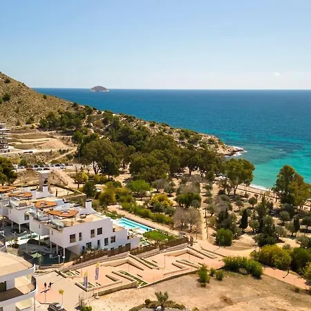 Lovely Oasis Mar Azul - Exclusive - 50mt To The Sea *
