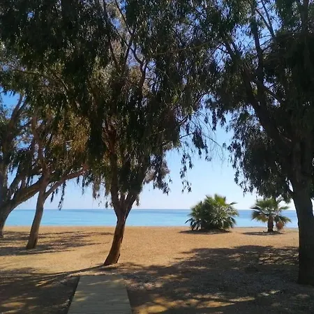Lovely Oasis Mar Azul - Exclusive - 50mt To The Sea *